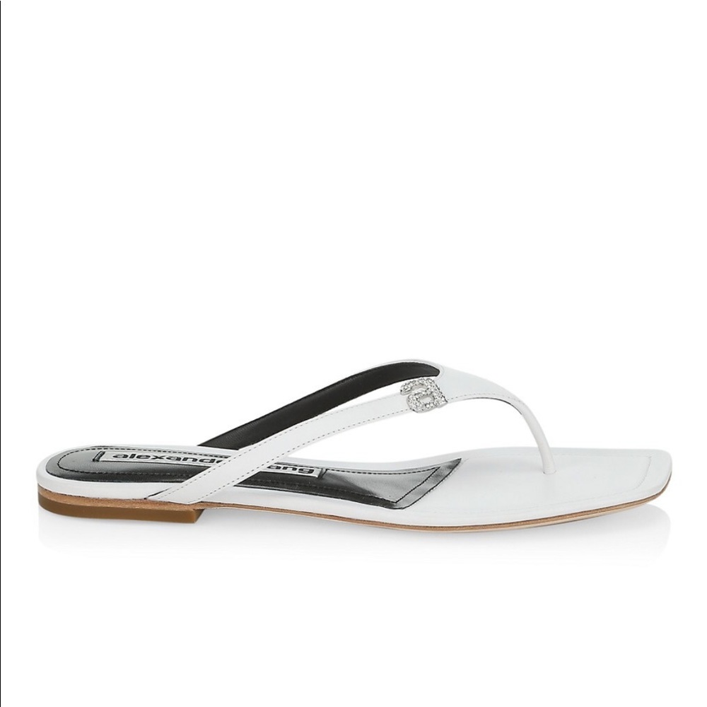 Alexander wang sandals